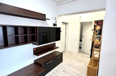 Vermietung einer neuen 1-Zimmer-Studio-Wohnung, 50 m², in Bukarest, Rumänien